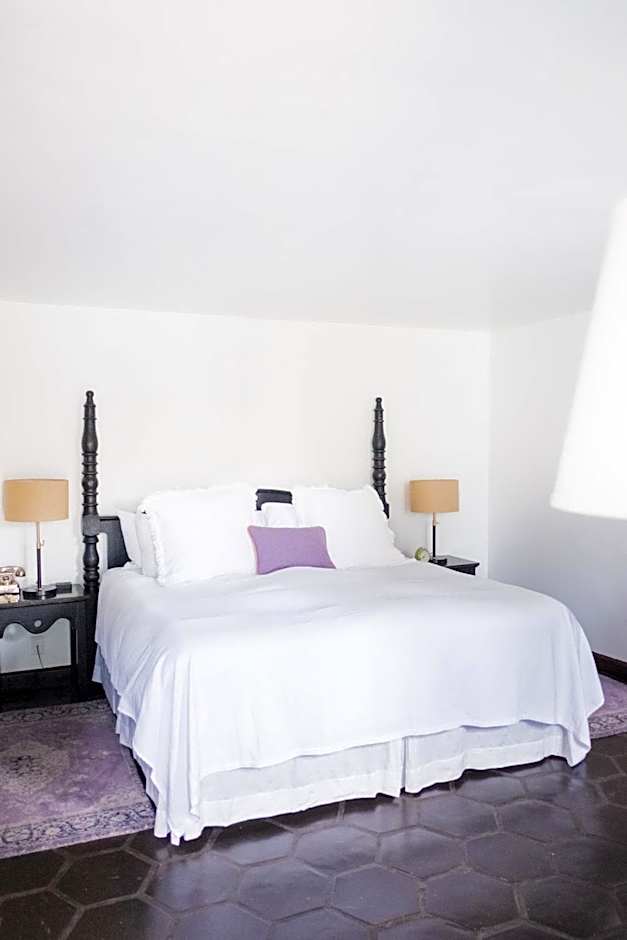 Ingleside Inn