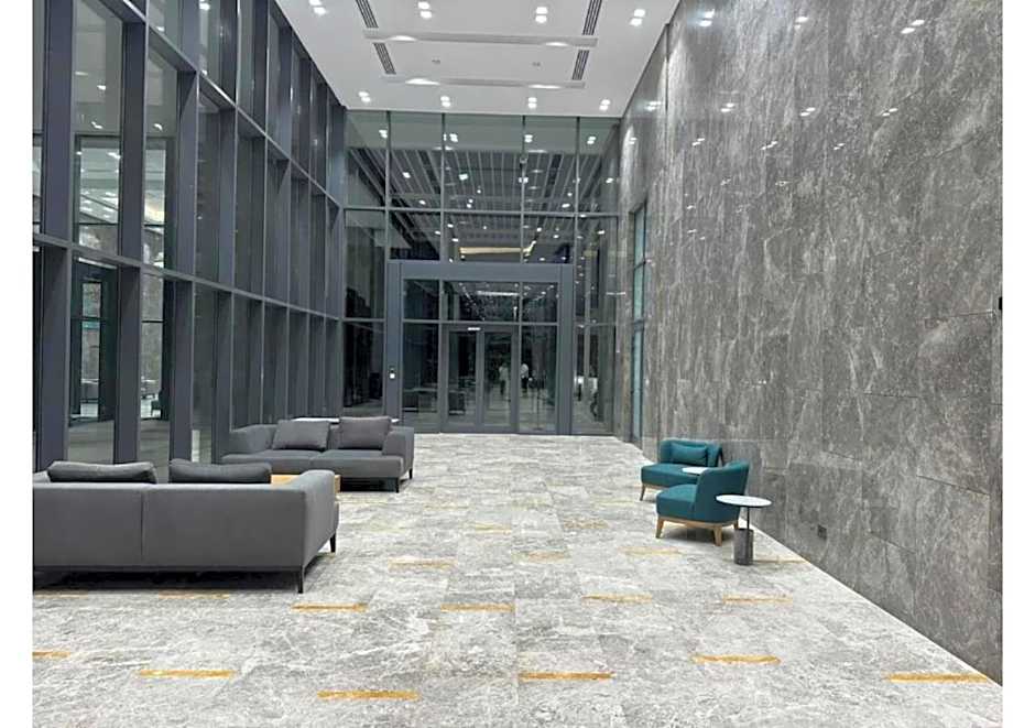 Furnished Apartment in Mall Of Arabia Towers , AEON