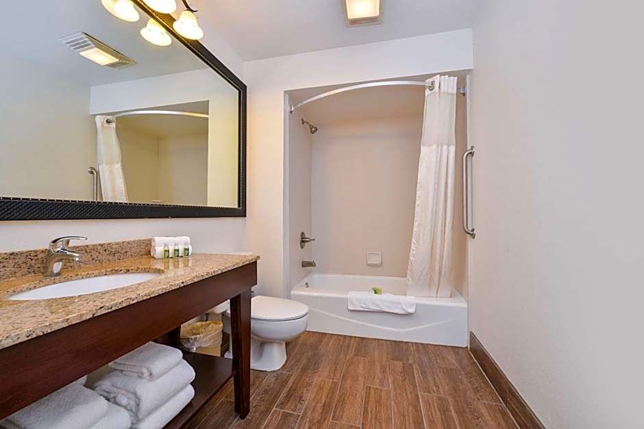 Best Western Sundowner