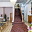 OYO Cameron Historic Hotel Brownsville I-69E