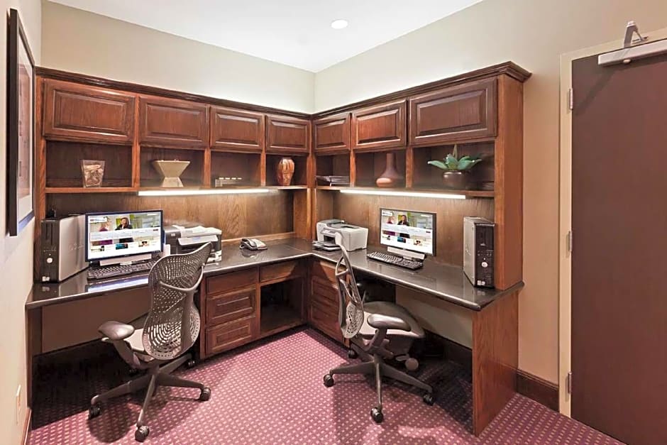 Hilton Garden Inn Norman