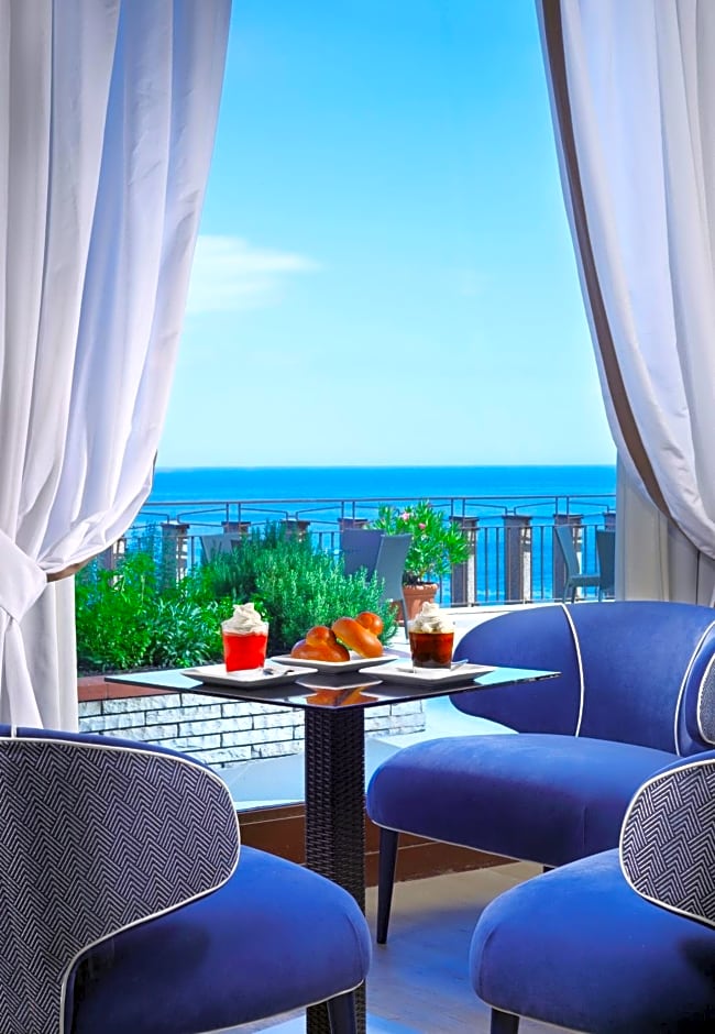 Unahotels Capotaormina