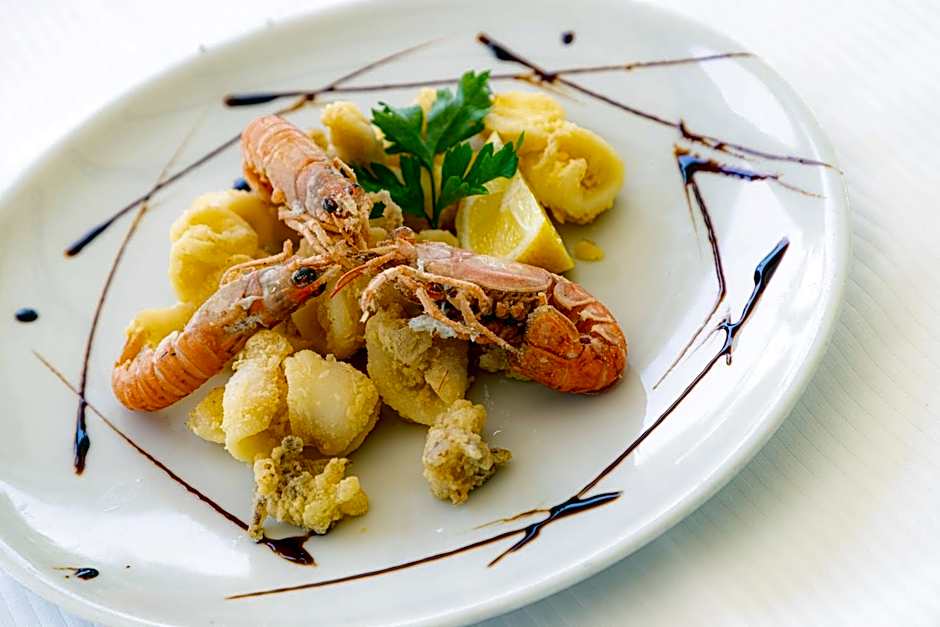 Centro Vacanze Domus M.G.