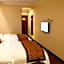 GreenTree Inn ChaoHu Tianchao Plaza Express Hotel