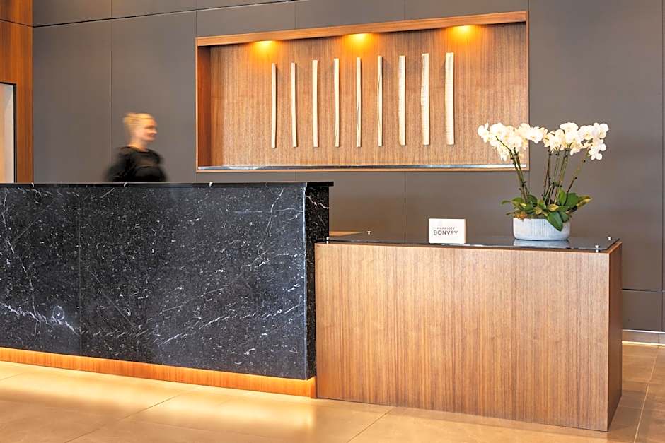 AC Hotel by Marriott Minneapolis West End