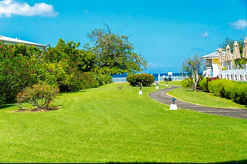 Allamanda Beach Resort