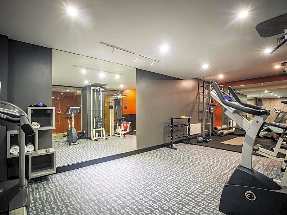Mercure Riga Centre