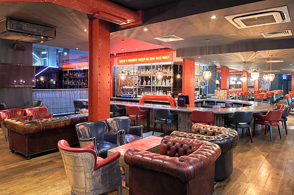 Malmaison Manchester