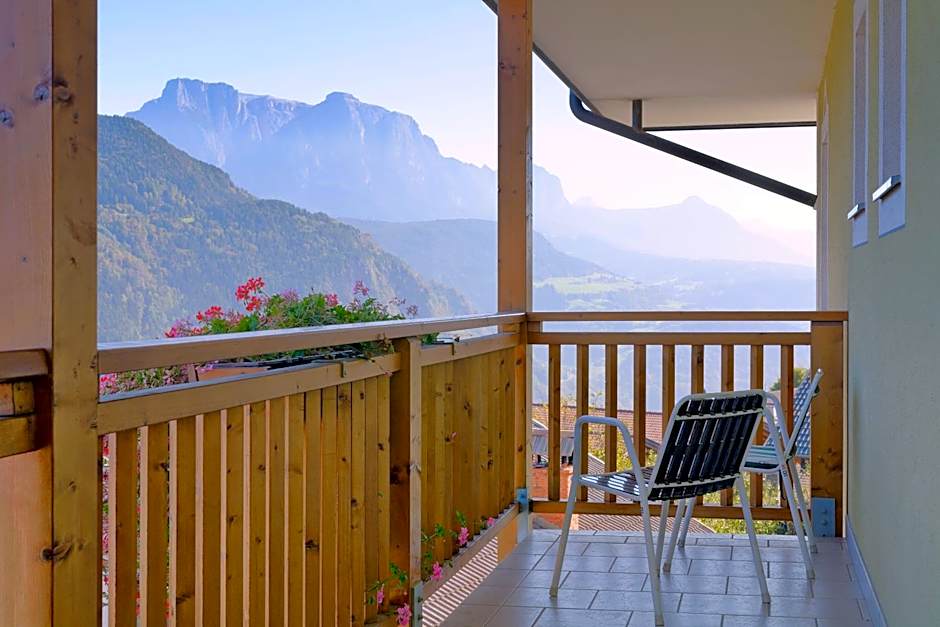 Hotel Haus an der Luck