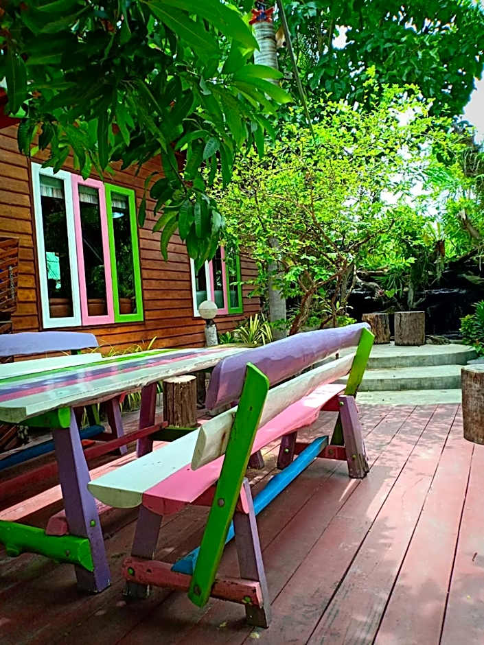 Magmai HomestayTak