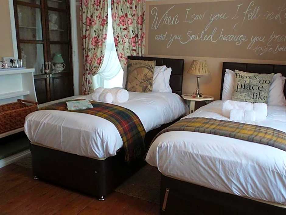 Hooray Henrys Sheringham