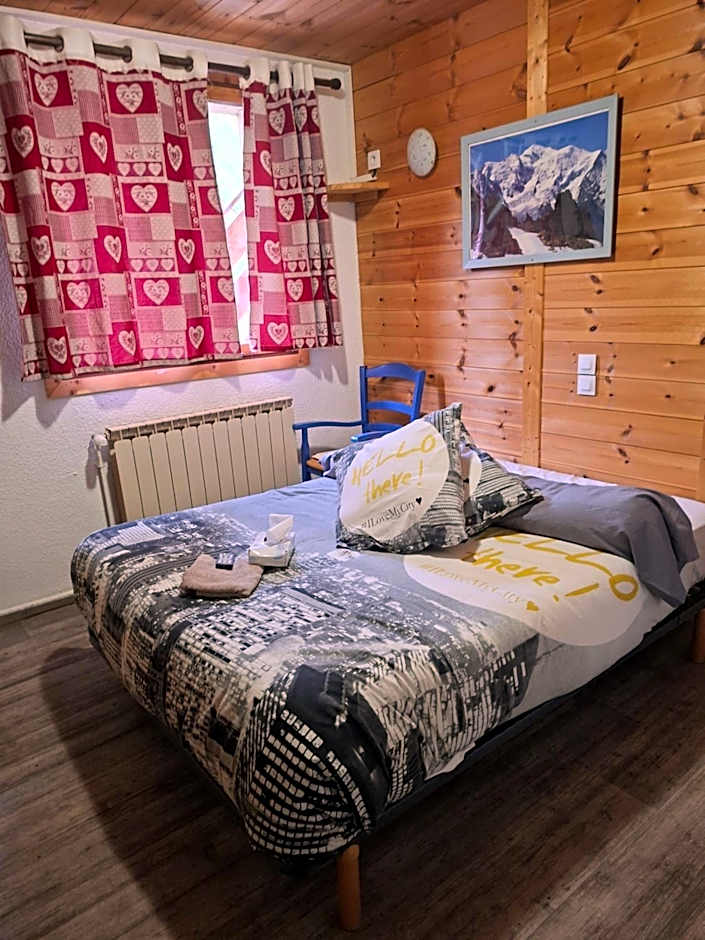 Auberge La Coulette