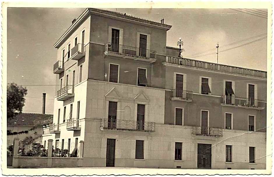 Hotel Palazzo Giancola