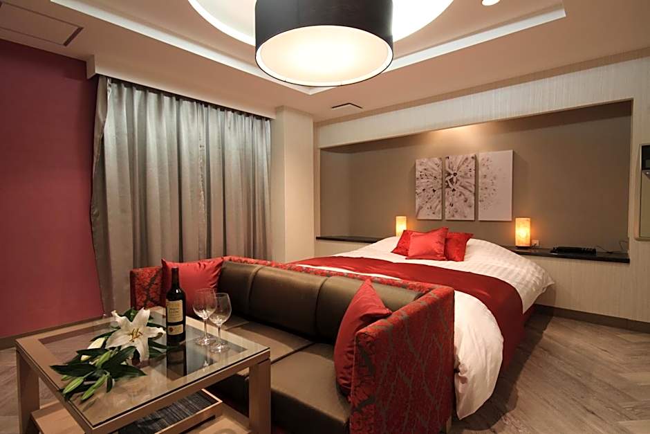 Dai Tokyo (Adult Only)