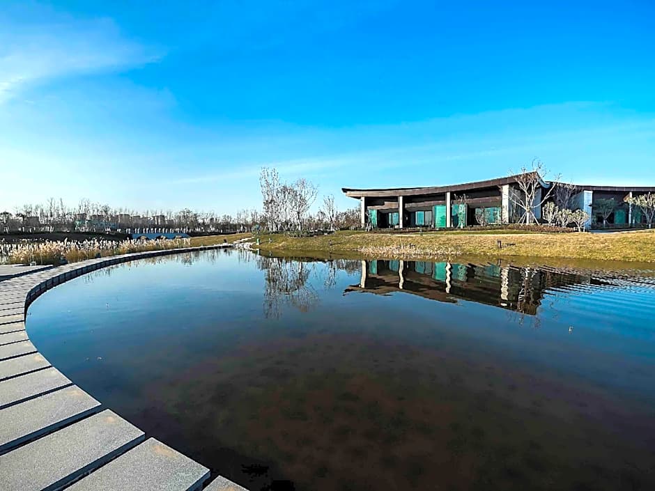 Pullman Kaifeng Jianye