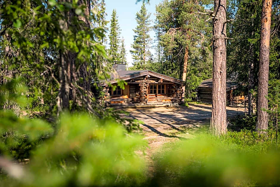 Lapland Hotels Akashotelli