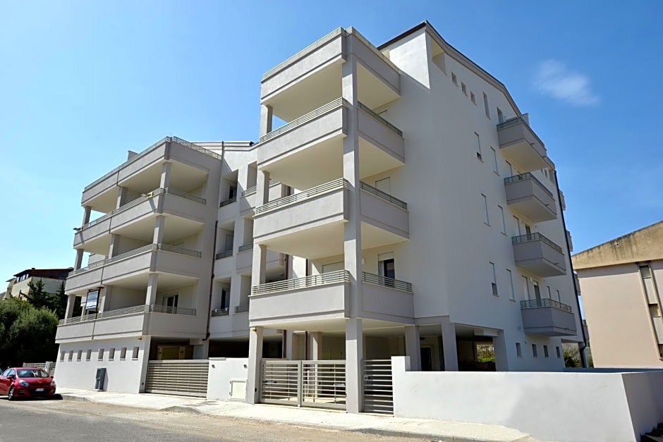 Alma di Alghero Apartments
