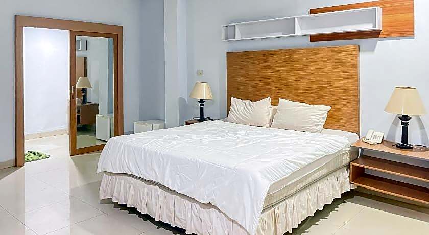 RedDoorz near Mitra Plaza Kota Banjarmasin