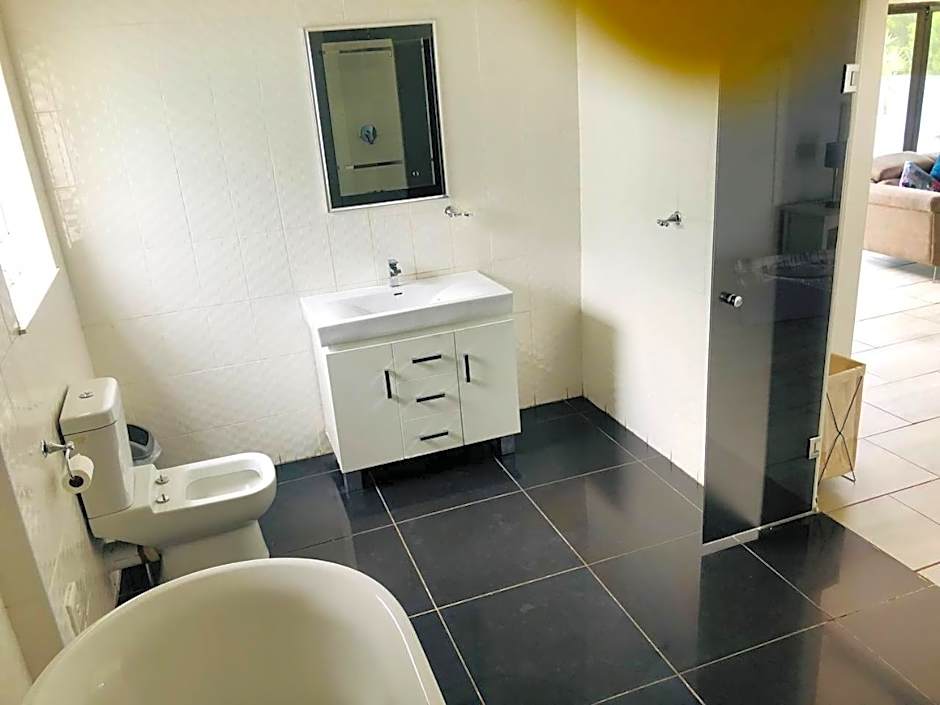 Omaha Luxury B&B & SPA