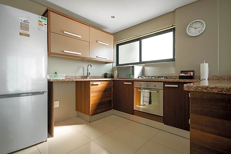 Aquarius Luxury Suites