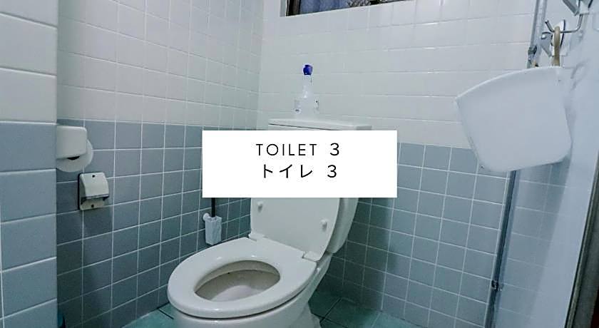 All Friends Guest House