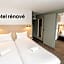 Hotel Inn Design La Rochelle