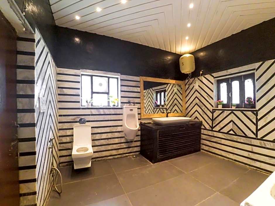 Wanderlust -A boutique hotel