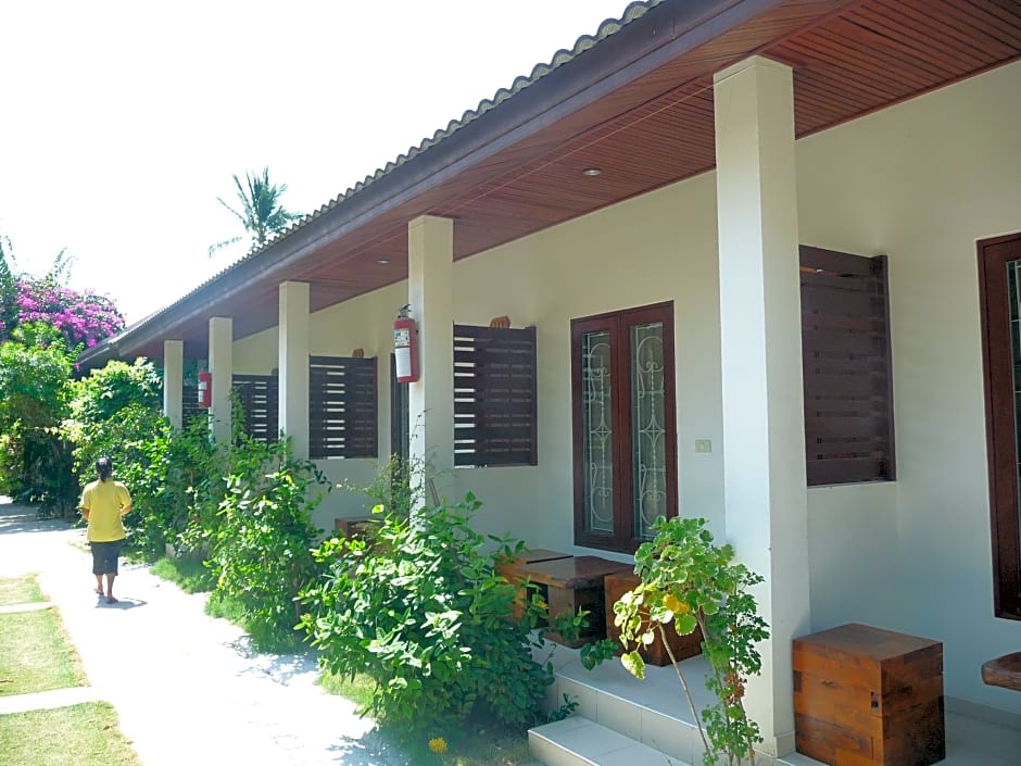 Lucky Mother Bungalow