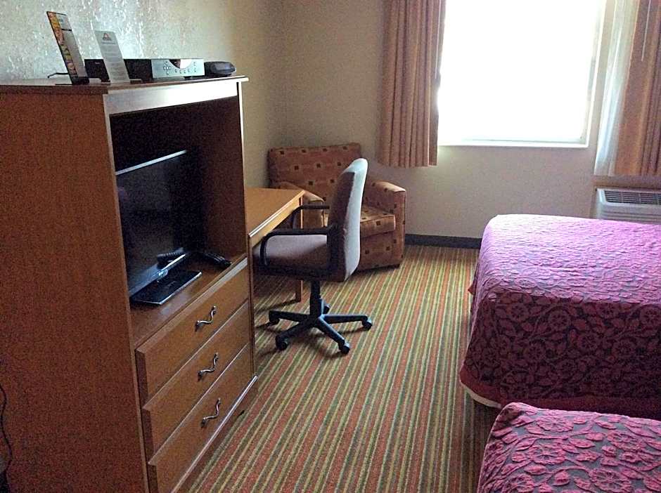 Days Inn by Wyndham Albion