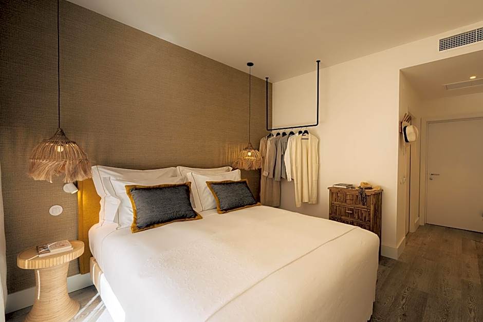 Photo 1 of 8 of Superior 1 Double Bed or 2 Beds, Terrace