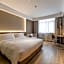 Ningbo Mansen Hotel (Outlets Yushe International Airport)