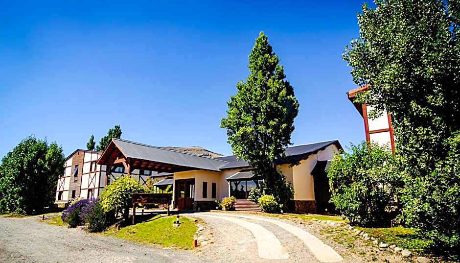 Rincón del Calafate