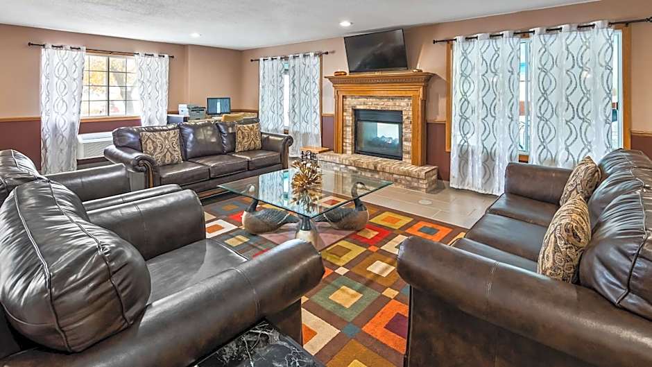 Best Western Dodgeville Inn & Suites