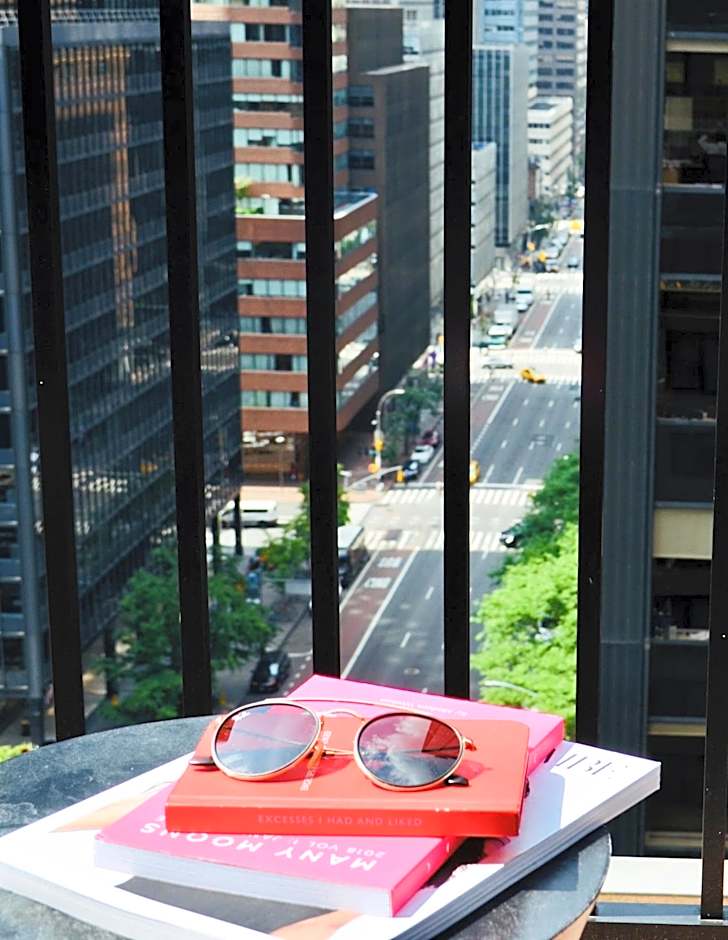 The Fifty Sonesta Hotel New York