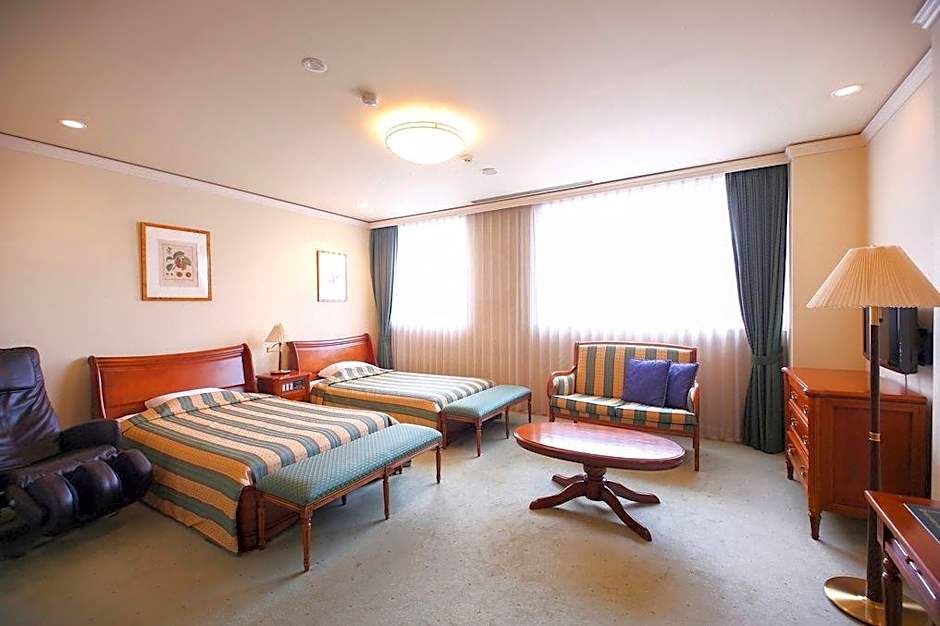 Hotel Marital Sousei