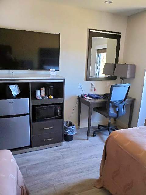 Quality Inn Banning I-10