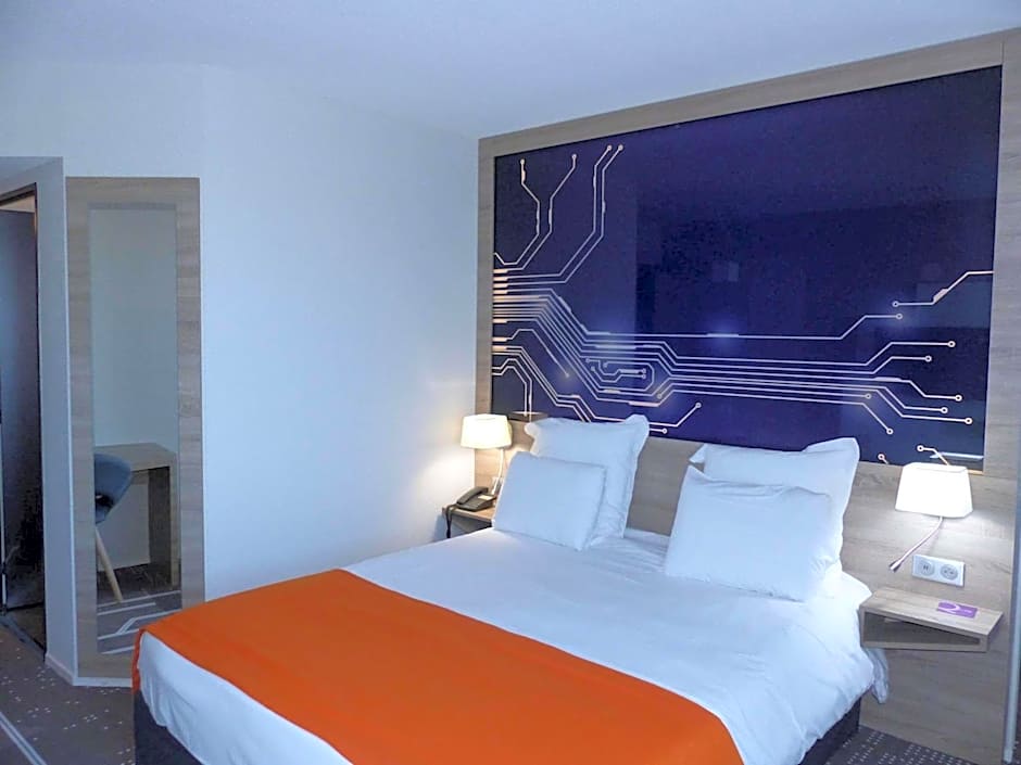 Mercure Poitiers Site du Futuroscope