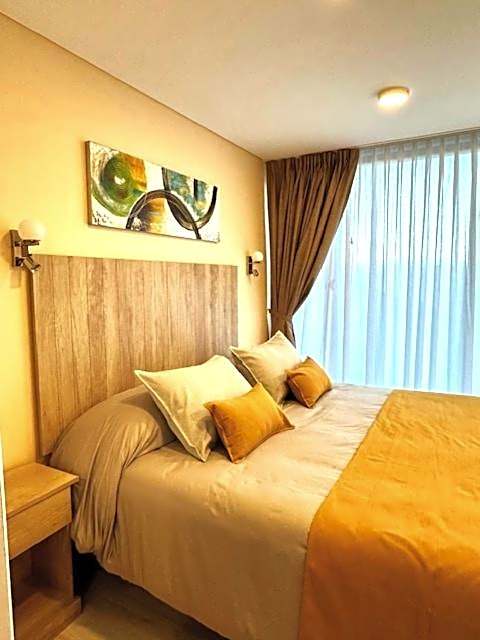 Apart Altos Del Nahuel