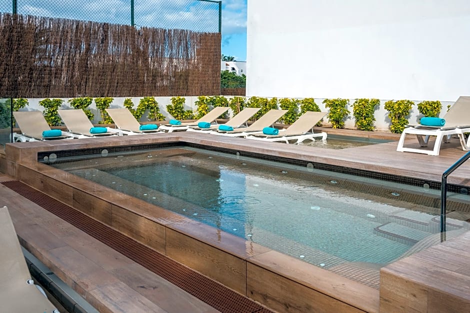 Iberostar Las Dalias - All Inclusive