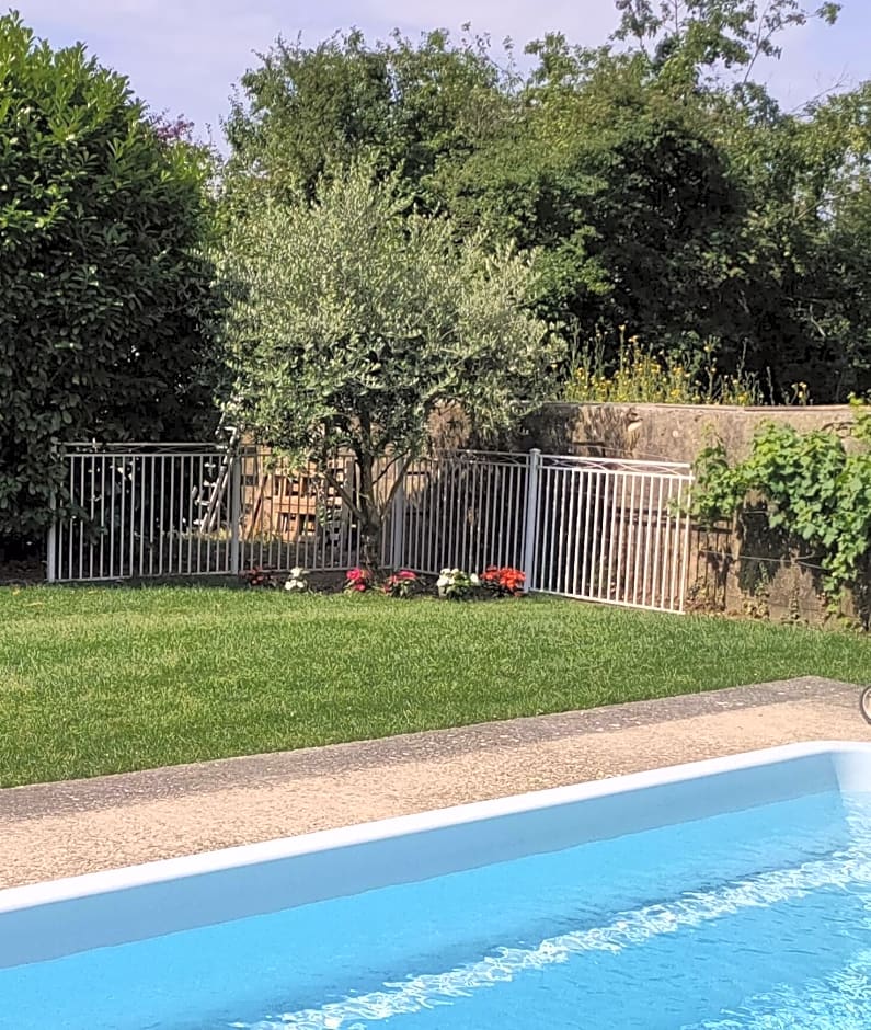 Villa SAINT-PRIVAT