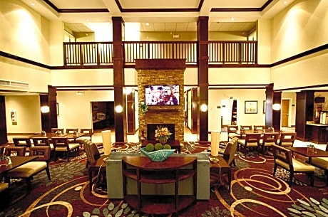Staybridge Suites Minot, an IHG Hotel