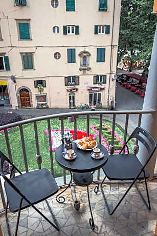 Casa Paolina