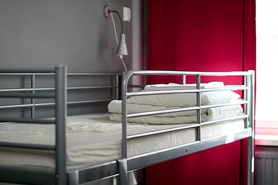 Dream Hostel & Hotel Tampere