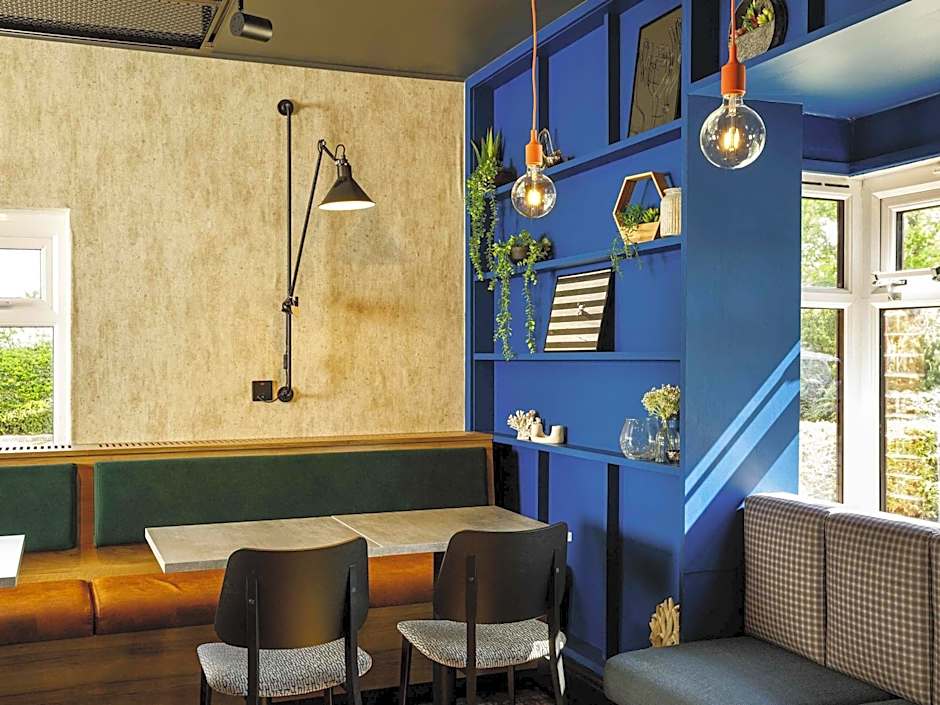 ibis Wakefield East-Castleford