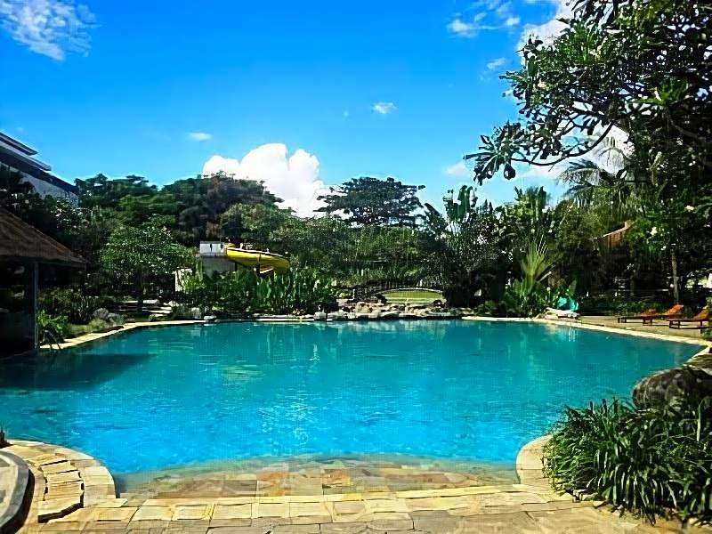 Sutan Raja Hotel & Convention Centre Manado