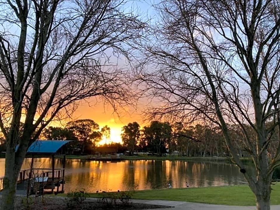 Ange's BnB - Self Contained Unit with Ensuite