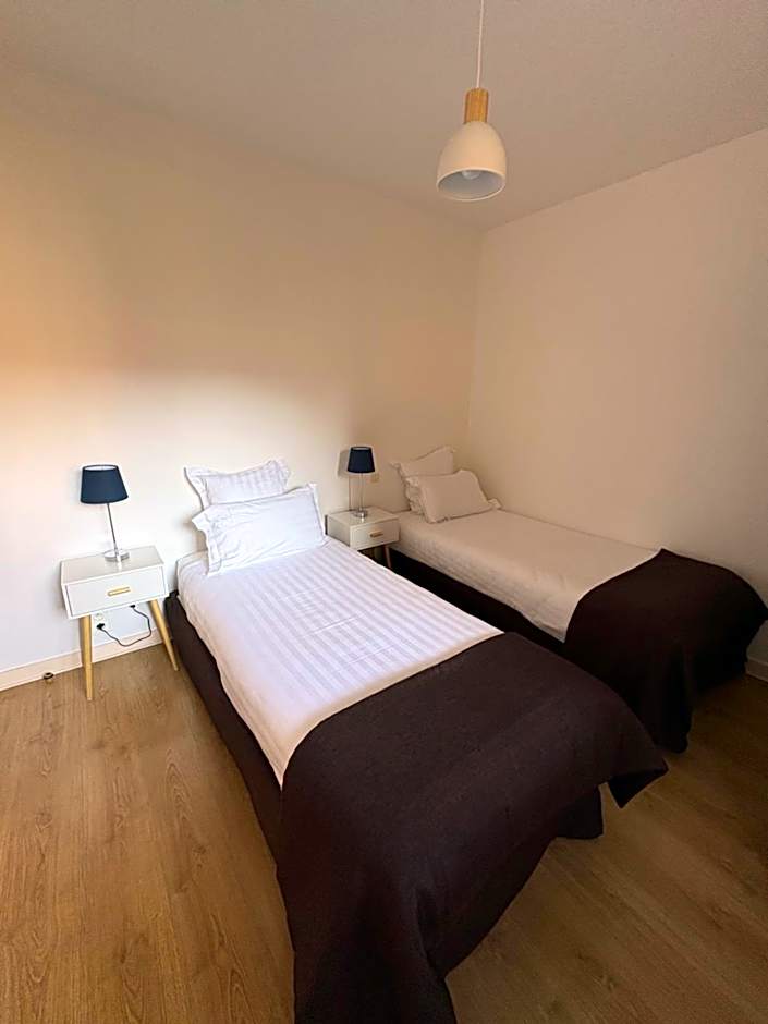 Cit'hôtel Le Chris'tel hôtel et restaurant