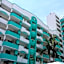 Plaza Marina Mazatlan