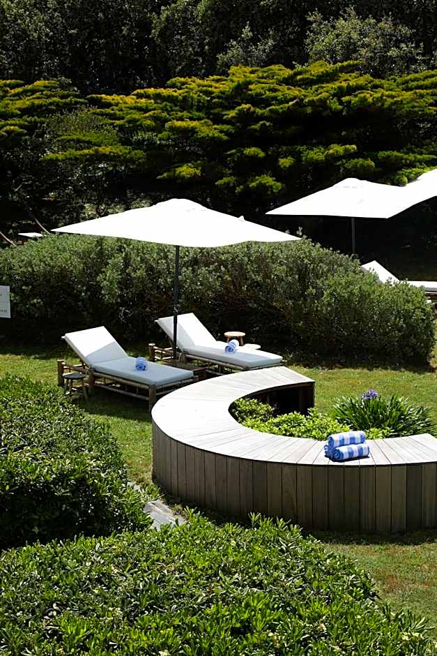 Hôtel & Spa Le Grand Large