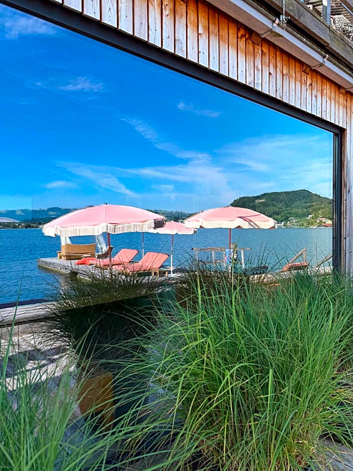 Das Traunsee - Das Hotel zum See 4 Stern Superior